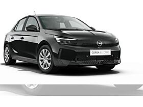 Opel Corsa Electric Edition Elektromotor Automatik-Elektroantrieb Opel Corsa Electric Edition Elektromotor Automatik-Elektroantrieb