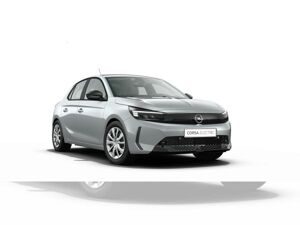 Opel Corsa Electric Edition Elektromotor Automatik-Elektroantrieb bild 1