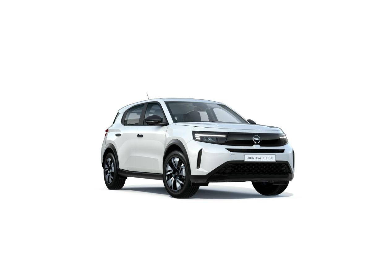 Opel Frontera Edition BEV Automatik-Elektroantrieb bild
