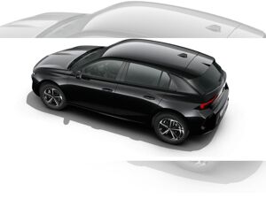 Opel Astra Edition 1.5 Diesel S/S 8-Stufen-Automatikgetriebe bild 5