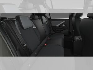 Opel Astra Edition 1.2 MHEV 6-Gang-Doppelkupplungsgetriebe bild 2