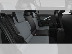 Opel Astra Edition 1.5 Diesel S/S 8-Stufen-Automatikgetriebe bild 2