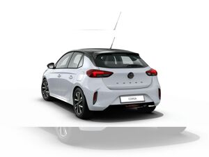 Opel Corsa GS 1.2 Turbo S/S Manuelles 6-Gang-Getriebe bild 4