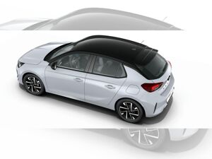 Opel Corsa GS 1.2 Turbo S/S Manuelles 6-Gang-Getriebe bild 5