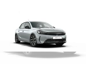 Opel Corsa GS 1.2 MHEV 6-Gang-Doppelkupplungsgetriebe bild 1