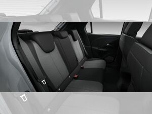 Opel Corsa Edition 1.2 Turbo S/S Manuelles 6-Gang-Getriebe bild 2