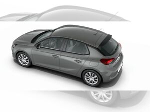 Opel Corsa Edition 1.2 Turbo S/S Manuelles 6-Gang-Getriebe bild 5