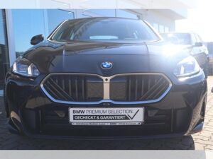 BMW 120 F70/RFK/360°/Head-Up/elektr.Sitze/Lenkradhzg/Adapt.LED/Komfortzug. bild 2