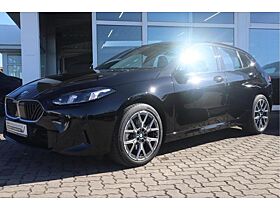 BMW 120 F70/RFK/360°/Head-Up/elektr.Sitze/Lenkradhzg/Adapt.LED/Komfortzug.