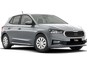 Skoda Fabia 1.0l TSI Essence 95PS*GARANTIE*
