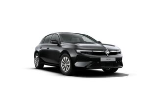 Opel Astra Edition 1.5 Diesel S/S 8-Stufen-Automatikgetriebe bild 1