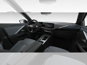Opel Astra Edition 1.5 Diesel S/S 8-Stufen-Automatikgetriebe bild 7