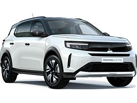 Opel Frontera GS BEV Automatik-Elektroantrieb