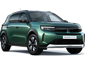 Opel Frontera GS BEV Automatik-Elektroantrieb
