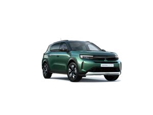 Opel Frontera GS BEV Automatik-Elektroantrieb bild 1