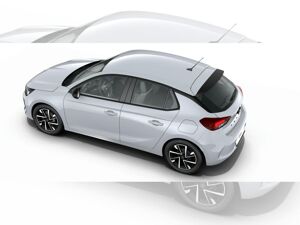 Opel Corsa Edition 1.2 Turbo S/S Manuelles 6-Gang-Getriebe bild 5