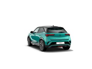 Opel Mokka GS 1.2 Turbo S/S Manuelles 6-Gang-Getriebe bild 4
