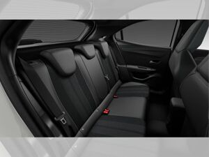 Opel Mokka GS 1.2 Turbo S/S Manuelles 6-Gang-Getriebe bild 2