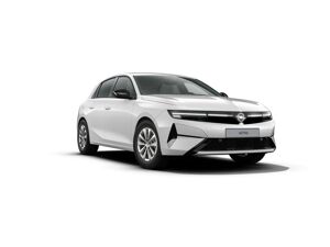Opel Astra Edition 1.5 Diesel S/S 8-Stufen-Automatikgetriebe bild 1