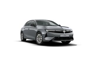 Opel Astra Edition 1.5 Diesel S/S 8-Stufen-Automatikgetriebe bild 1