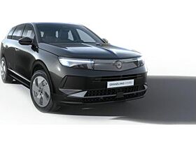 Opel Grandland Edition Hybrid Elektr. Doppelkupplungsgetriebe