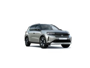 Opel Frontera GS BEV Automatik-Elektroantrieb bild 1