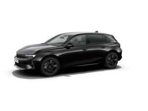 Opel Astra GS 1.2 MHEV 6-Gang-Doppelkupplungsgetriebe bild 3