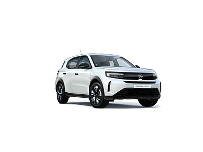 Opel Frontera Edition 1.2 MHEV 6-Gang-Doppelkupplung. eDCT