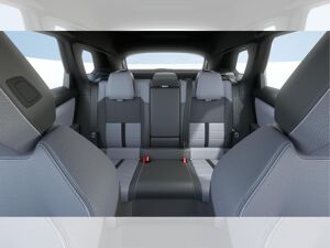 Opel Grandland GS Hybrid Elektr. Doppelkupplungsgetriebe bild 2