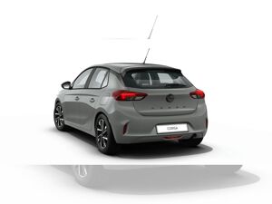 Opel Corsa Edition 1.2 Turbo S/S Manuelles 6-Gang-Getriebe bild 4