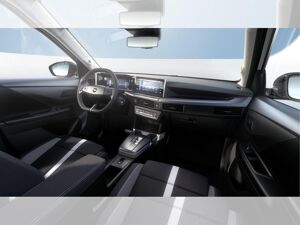 Opel Frontera Edition 1.2 MHEV 6-Gang-Doppelkupplung. eDCT bild 7