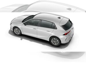 Opel Astra Edition 1.5 Diesel S/S 8-Stufen-Automatikgetriebe bild 5