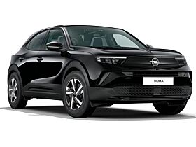 Opel Mokka Edition 1.2 Turbo S/S Manuelles 6-Gang-Getriebe Opel Mokka Edition 1.2 Turbo S/S Manuelles 6-Gang-Getriebe