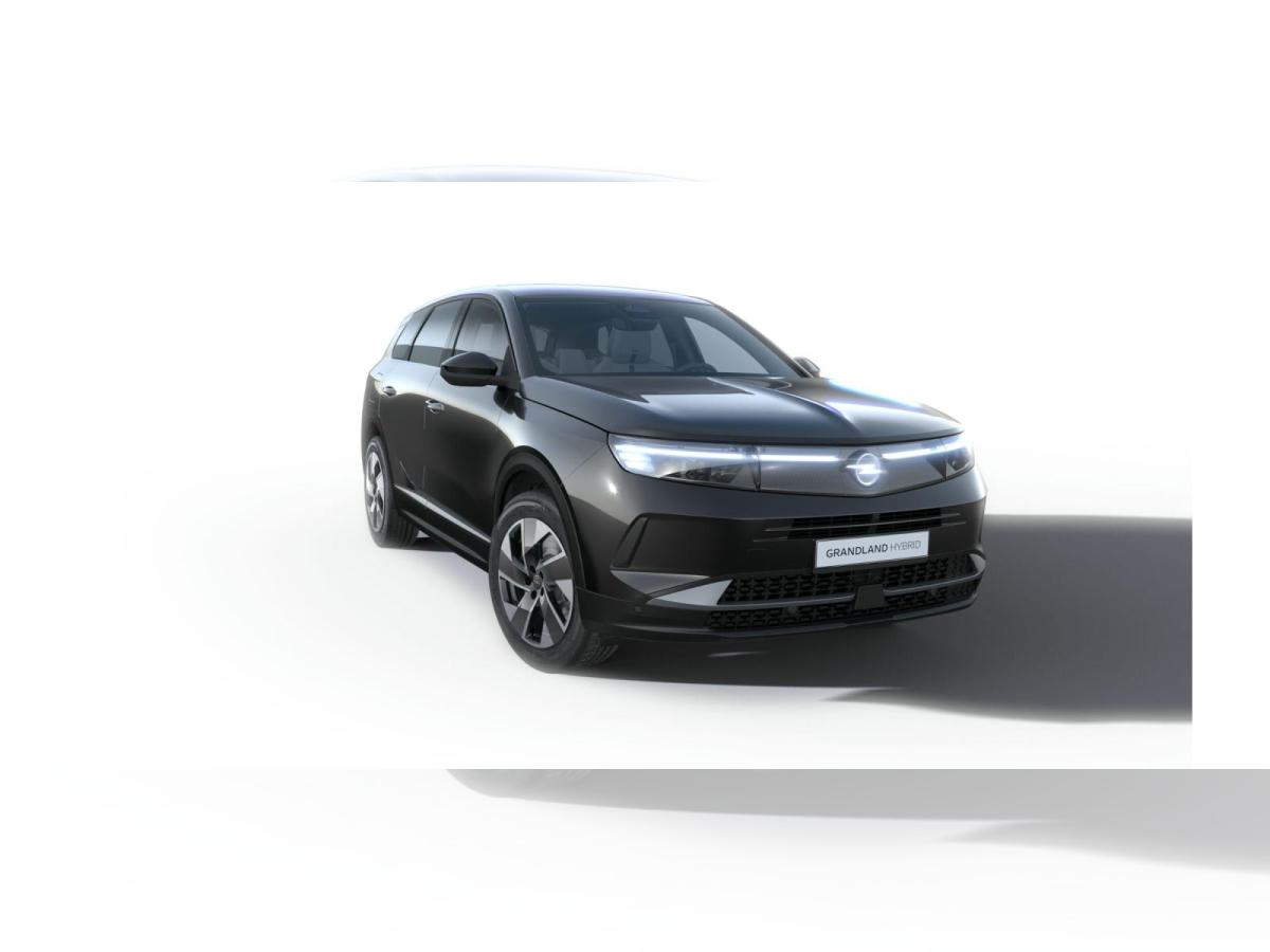 Opel Grandland GS Hybrid Elektr. Doppelkupplungsgetriebe bild