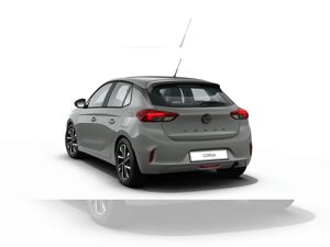 Opel Corsa Edition 1.2 Turbo S/S Manuelles 6-Gang-Getriebe bild 4