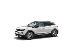 Opel Mokka Edition 1.2 Turbo S/S Manuelles 6-Gang-Getriebe bild 3