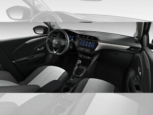 Opel Corsa Edition 1.2 Turbo S/S Manuelles 6-Gang-Getriebe bild 7