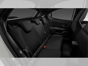 Opel Mokka Edition 1.2 Turbo S/S Manuelles 6-Gang-Getriebe bild 2