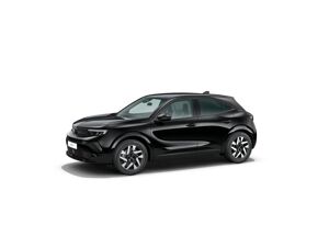 Opel Mokka GS 1.2 Turbo S/S Manuelles 6-Gang-Getriebe bild 3