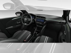 Opel Corsa YES 1.2 MHEV 6-Gang-Doppelkupplungsgetriebe bild 7