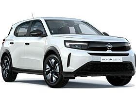 Opel Frontera Edition BEV Automatik-Elektroantrieb