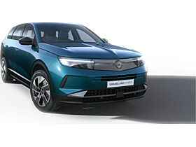 Opel Grandland Edition Hybrid Elektr. Doppelkupplungsgetriebe Opel Grandland Edition Hybrid Elektr. Doppelkupplungsgetriebe