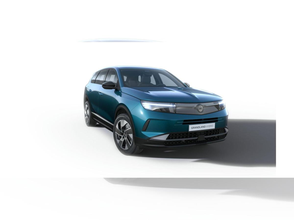 Opel Grandland Edition Hybrid Elektr. Doppelkupplungsgetriebe bild