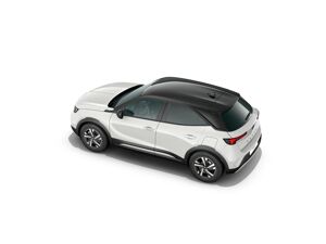 Opel Mokka Edition 1.2 Turbo S/S Manuelles 6-Gang-Getriebe bild 5