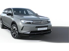 Opel Grandland Edition Hybrid Elektr. Doppelkupplungsgetriebe