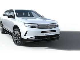 Opel Grandland Edition Hybrid Elektr. Doppelkupplungsgetriebe