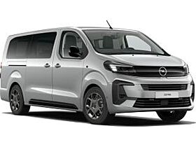 Opel Zafira Edition B22LC UE64 2.2L DIES 8-Stufen-Automatikgetriebe