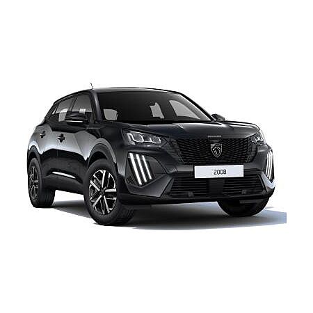 Peugeot 2008 leasen