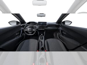 Peugeot 2008 Style bild 2