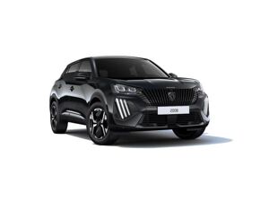 Peugeot 2008 Allure bild 1